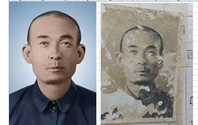 萧山老照片修复-2