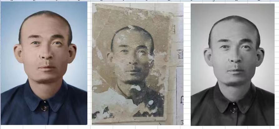 萧山老照片模糊修复-21
